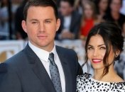 Стала известна причина расставания Ченнинг Татум и Дженна Дьюэнн 