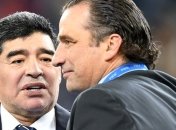 СМИ: Марадона угодил в секс-скандал в России