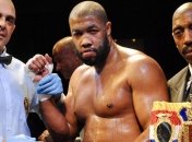 Соперник Усика: Один удар может изменить все