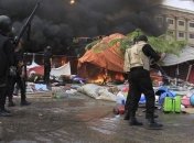 В Египте вскоре могут ввести комендантский час (Фото, видео) 