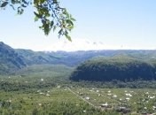 Райские недорогие места для отдыха и жизни (Фото)