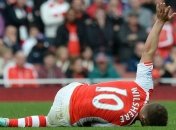 Арсен Венгер: Уилшир научился бороться с неприятностями