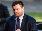 Климкин рассказал о чем спрашивал Лаврова на встрече в "нормандском" формате