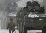 Мэй: Великобритания защитит Латвию и Эстонию от РФ