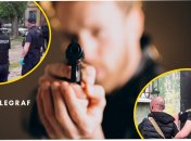 У Кривому Розі вистрілили у 13-річного хлопчика