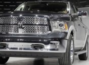 Пикап Ram длиной более 7 м пойдет в серийное производство