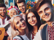 Які прізвища давали веселим людям