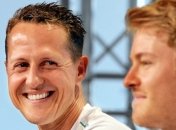 Нико Росберг поддержал Михаэля Шумахера