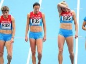 IAAF приняла решение оставить в силе наказание российских легкоатлетов