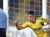 Сегодня "Арсенал" и "Металлург" сыграют в квалификации Лиги Европы