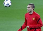 "Анжи" готов заплатить €41 млн за защитника "МЮ" 