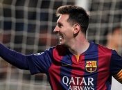 Агуэро: Месси должен играть в "Ман Сити"