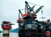 Нефть дешевеет на прекращении забастовки в Норвегии