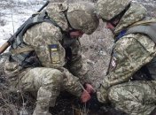 В МинТОТ сообщили, во сколько обойдется разминирование Донбасса