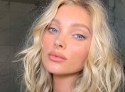 Известная супермодель Эльза Хоск поделилась соблазнительными снимками (Фото)