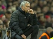 Моуриньо: Нужно принять верное решение