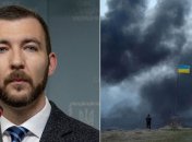 Сергей Никифоров о ракетном обстреле Львова и реакции НАТО