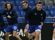 Дуэлунд рассчитывает подготовиться к матчу Динамо с Челси