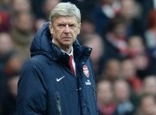 Серьезные кадровые проблемы "Арсенала"