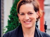 Историк Энн Эпплбаум получила премию Гелбера за свою книгу о Голодоморе