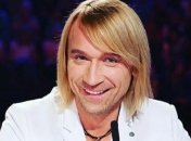 Олег Винник готов стать президентом Украины, но при одном условии (Видео)