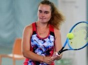Дарья Снигур вышла во второй круг соревнований в Великобритании