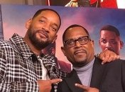 Компанія Sony запустила проект "Погані хлопці 4"