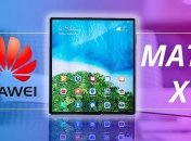 Подробности релиза Huawei Mate X