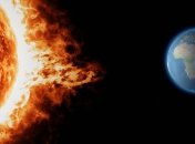 Магнітне збурення 21 червня та буря 22 червня