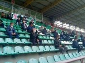 Клубы Первой лиги решили не доигрывать чемпионат по регламенту