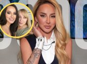 Анна Асті родом з України