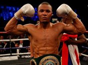 Самый брутальный нокаут года (Видео)