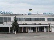 Следовавший из Киева в Грецию самолет внепланово приземлялся в аэропорту Одессы