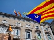 Правительство Каталонии продолжает настаивать на независимости