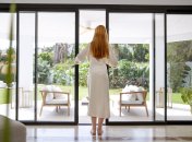 Окна будут чистыми долгое время