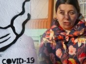 Люди затравили врача за то, что та носит маску (видео)