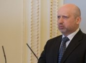 Турчинов: Украине нужна военно-техническая поддержка партнеров