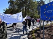 Польша с 13 июня открывает границы для жителей стран ЕС