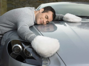 Как восстановить ЛКП машины