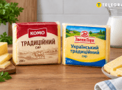 Два сыра – разный состав: что показали этикетки