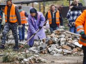 Армія відновлення