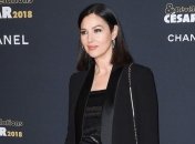 Самые известные французские звезды посетили вечеринку в честь премии "Сезар"