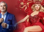"Это фрик, а не исполнительница": Валерий Меладзе сравнил Олю Полякову с Сергеем Зверевым
