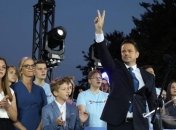 "Огромный шанс освободиться от своей политической партии": Тшасковский поздравил Дуду с победой на выборах