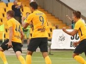 "Десна" - "Александрия": видео голов и обзор матча