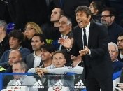 Конте: "Челси" хорошо провел матч