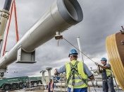 Польша оштрафовала Газпром из-за Северного потока-2