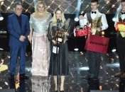 Украинка Магучих получила премию в 20 тысяч долларов