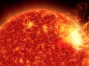 NASA представило изображение магнитного поля Солнца 