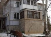 А что, так можно было? Сеть озадачили фото царь-балкона в Украине